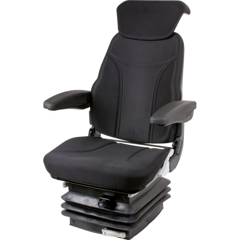Seat - 962556500BK - Sitz