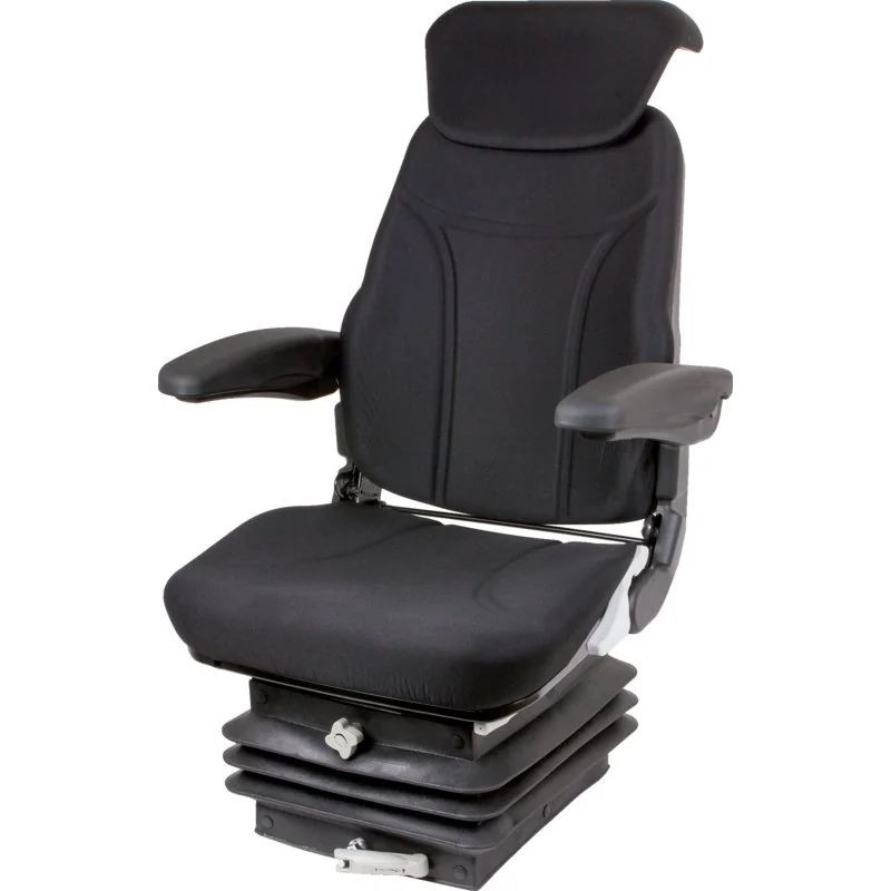 Seat - 96266500BK - Sitz