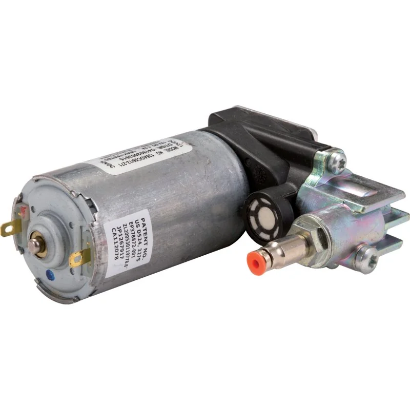 Seat - ACC550612 - Kompressor