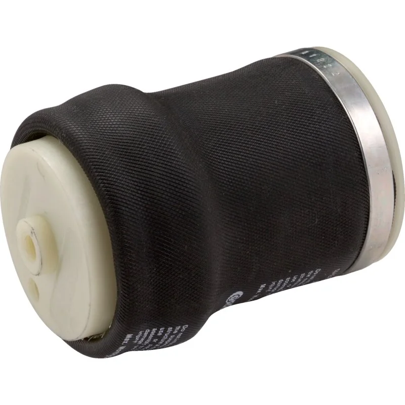 Seat - ACC550TA - Luftfeder