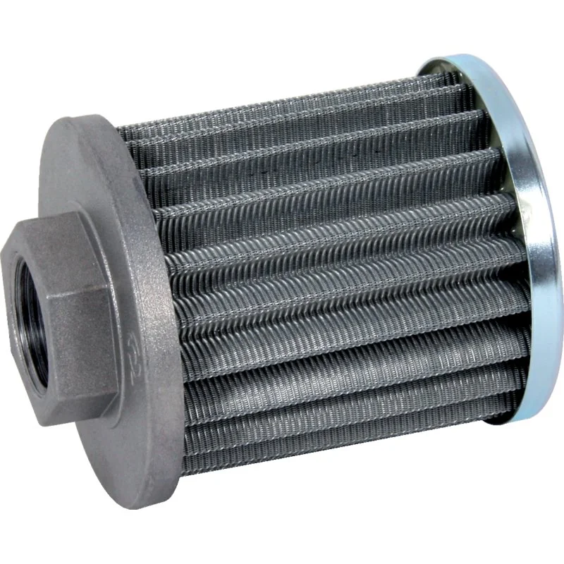 SF Filter - HY12126 - Hydraulikölfilter