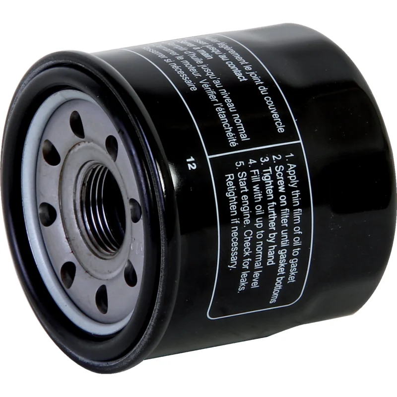 SF Filter - SP4067 - Motorölfilter