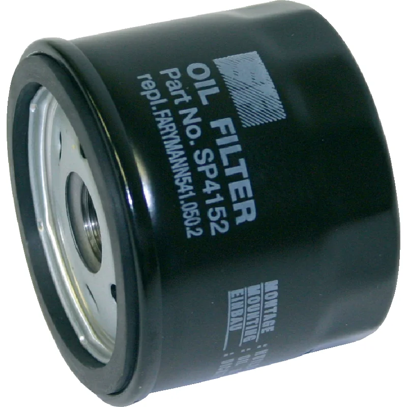 SF Filter - SP4152 - Motorölfilter