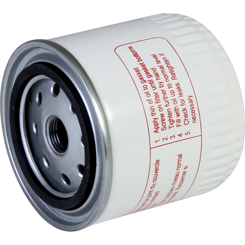 SF Filter - SP4417 - Motorölfilter