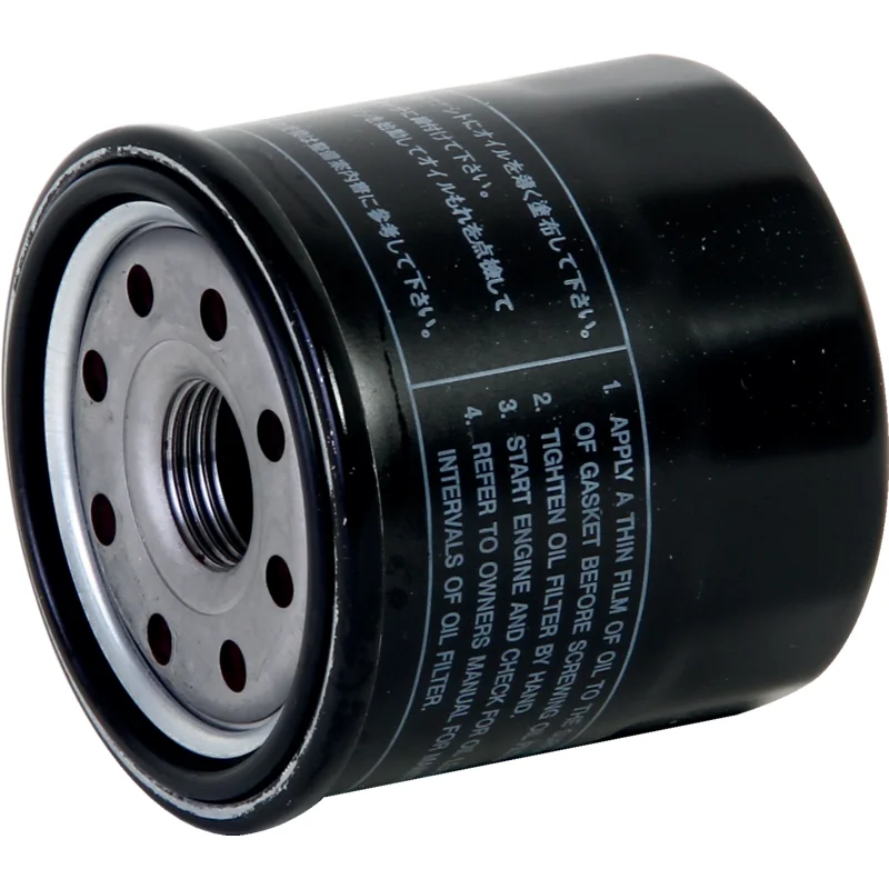 SF Filter - SP4565 - Motorölfilter