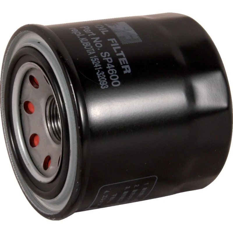 SF Filter - SP4600 - Motorölfilter