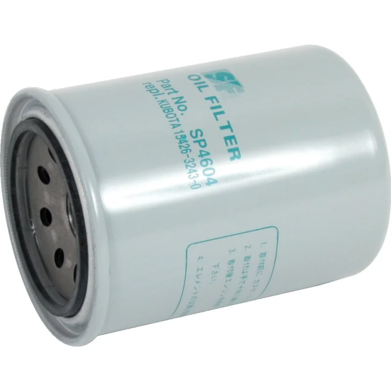 SF Filter - SP4604 - Motorölfilter
