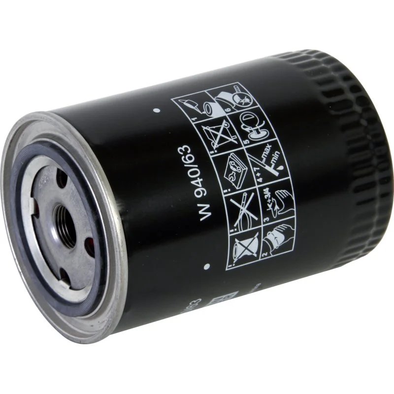 SF Filter - SP4953 - Motorölfilter