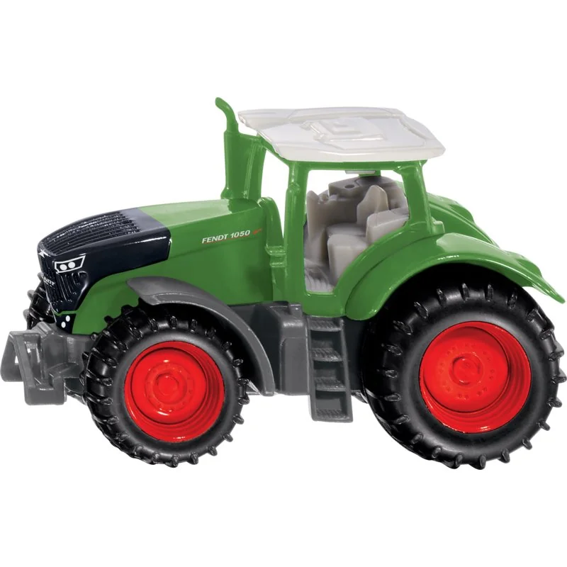 Siku - 1063 - Traktor