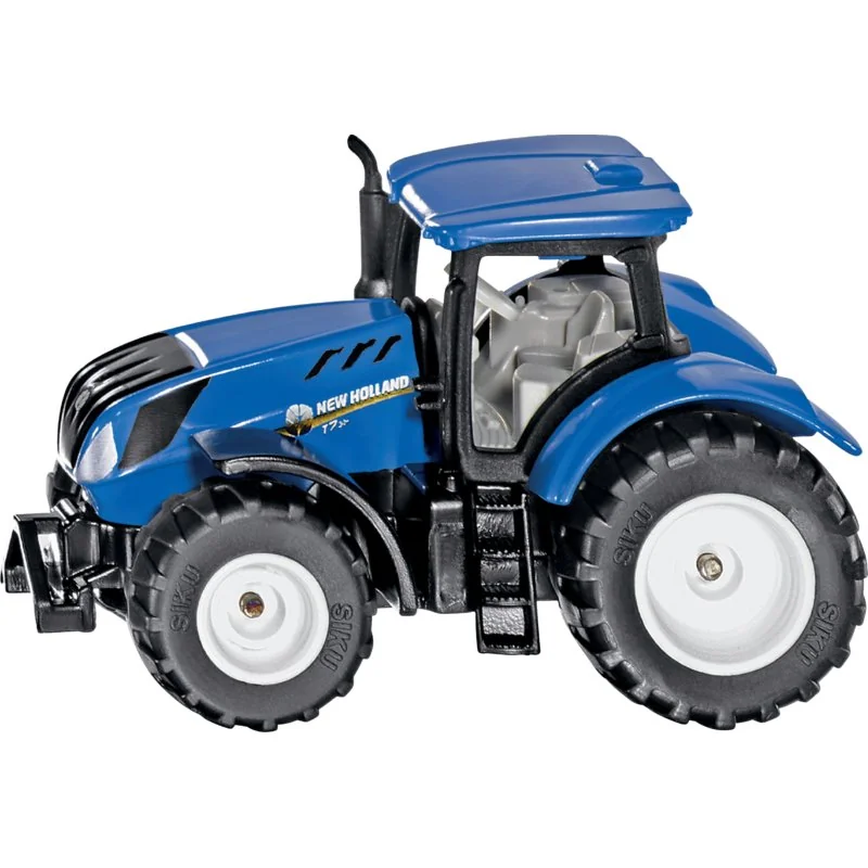 Siku - 1091 - Traktor