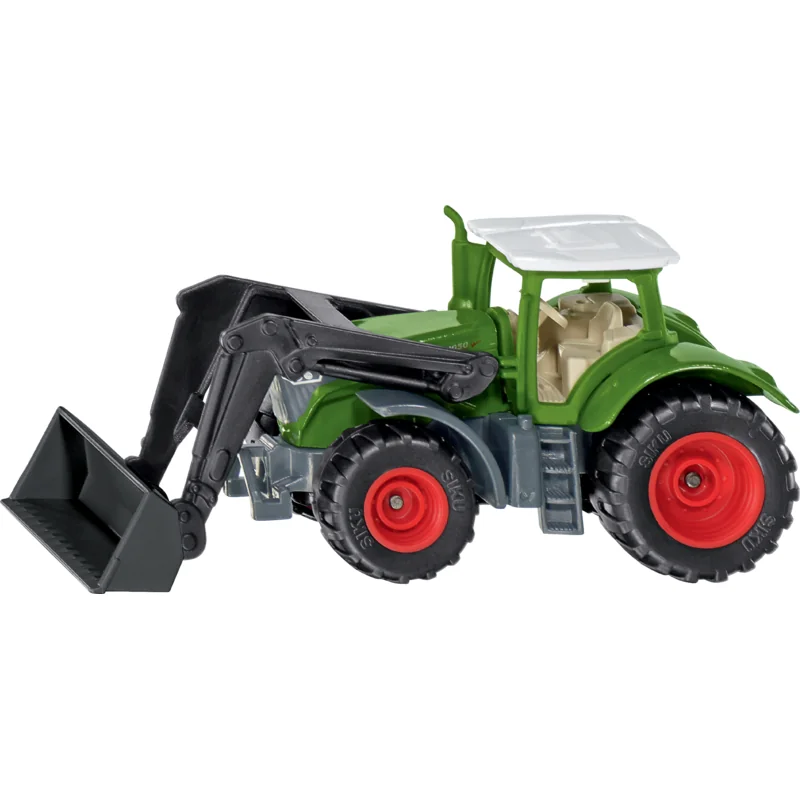 Siku - 1393 - Traktor