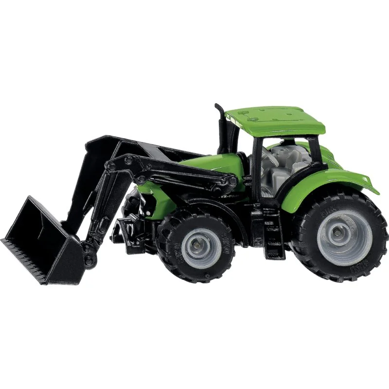 Siku - 1394 - Traktor