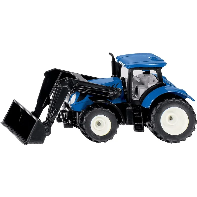 Siku - 1396 - Traktor