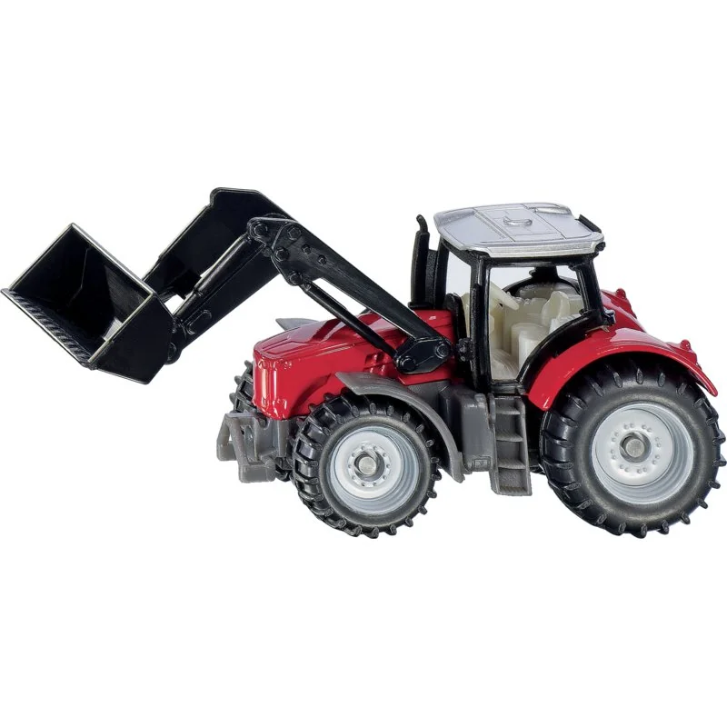 Siku - 1484 - Traktor