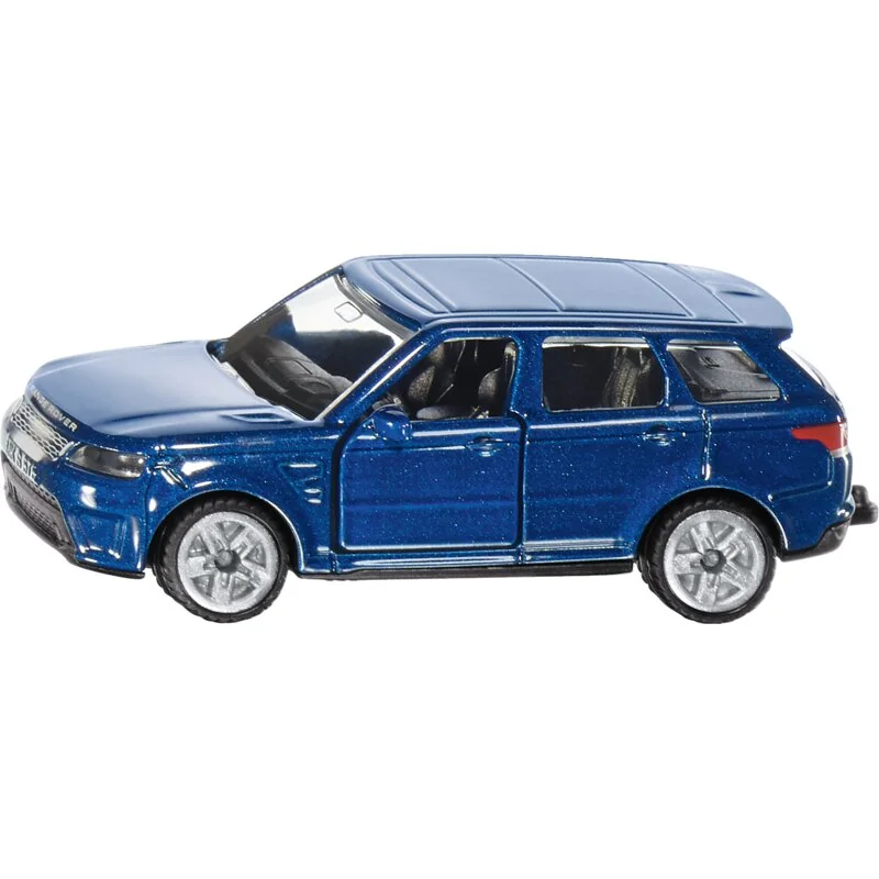 Siku - 1521 - Auto
