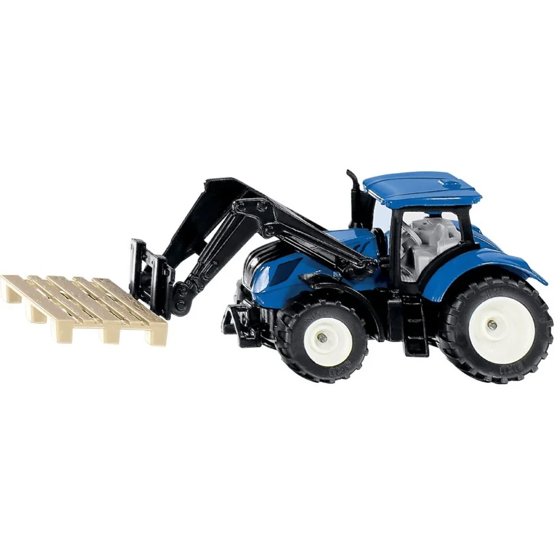 Siku - 1544 - Traktor