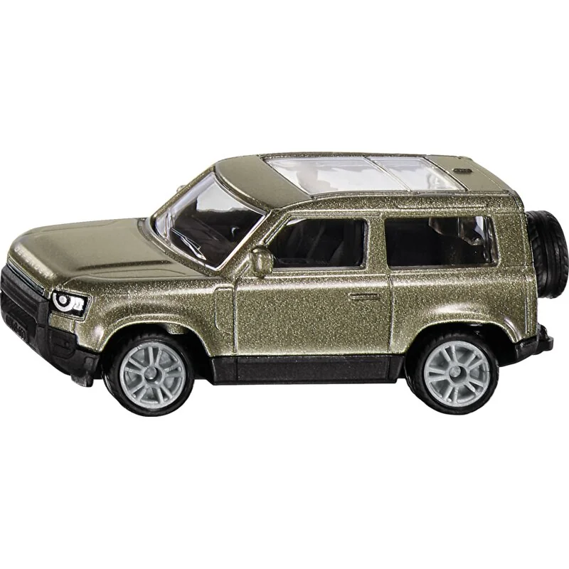 Siku - 1549 - Auto