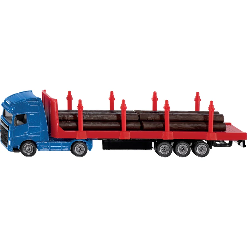 Siku - 1659 - LKW