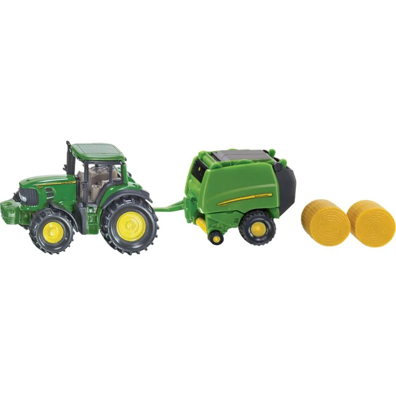 Siku - 1665 - Traktor