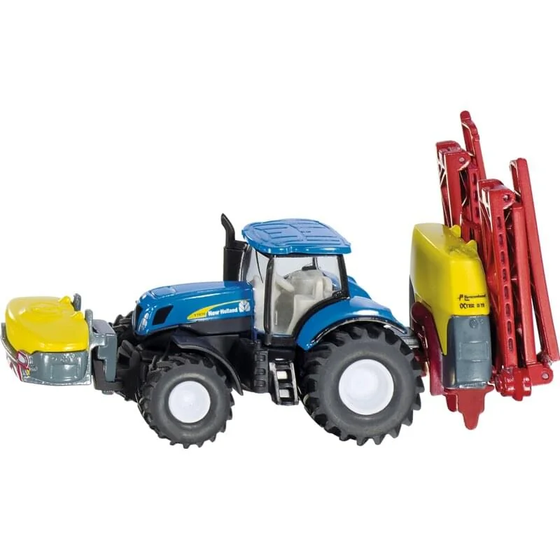 Siku - 1799 - Toys & Scale Models