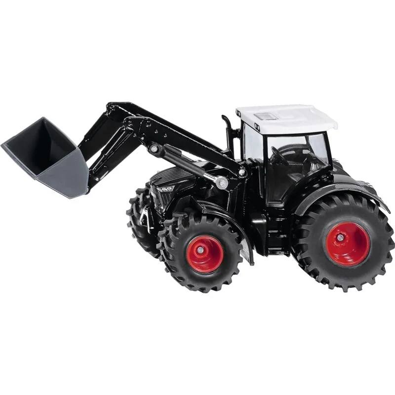 Siku - 1990 - Traktor