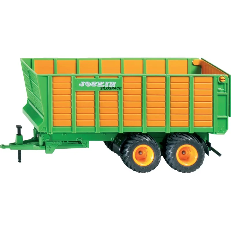 Siku - 2873 - Silagewagen