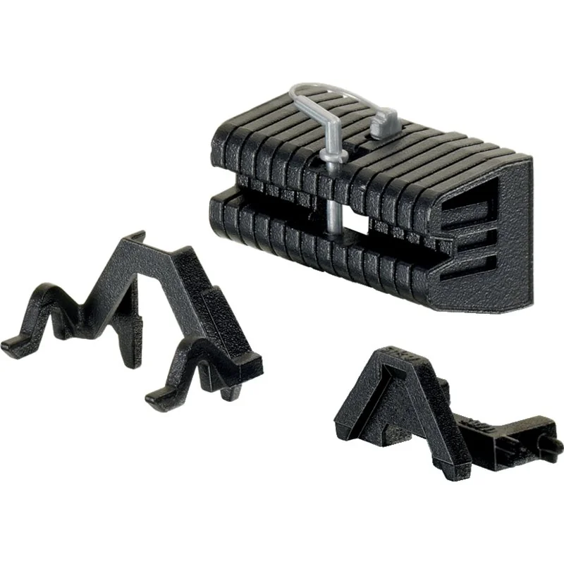 Siku - 3095 - Adapterset