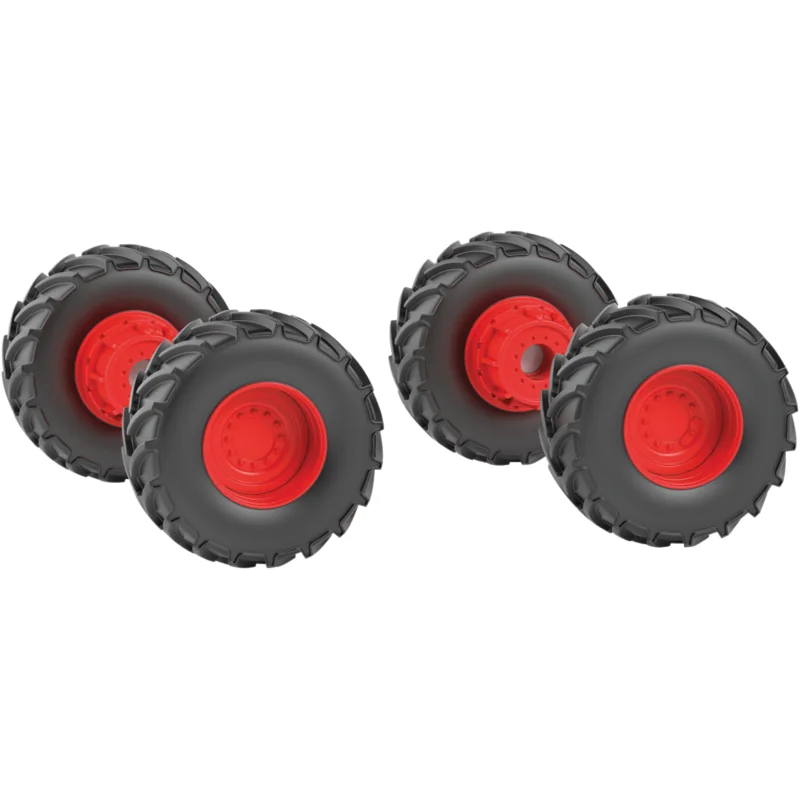 Siku - 6715 - Doppelräder