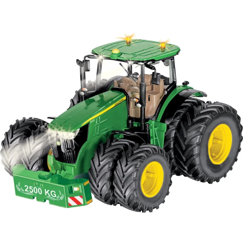 Siku - 6735 - Traktor