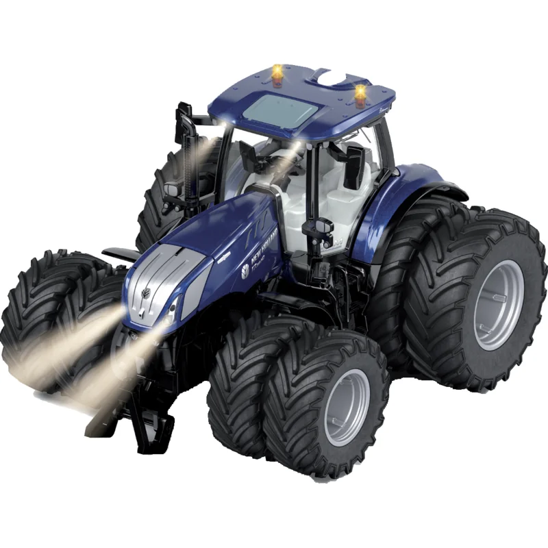 Siku - 6738 - Traktor