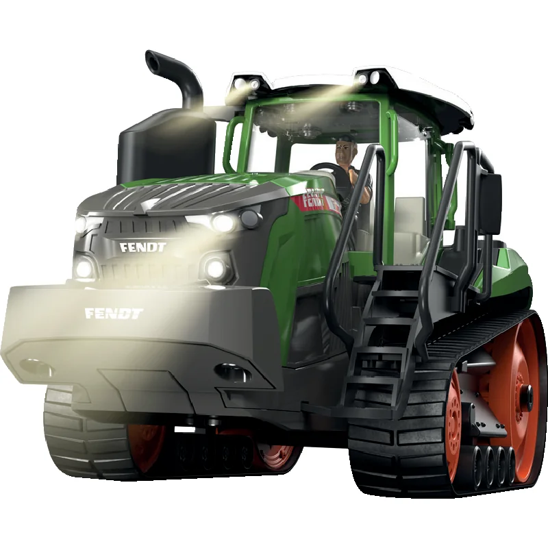 Siku - 6790 - Traktor
