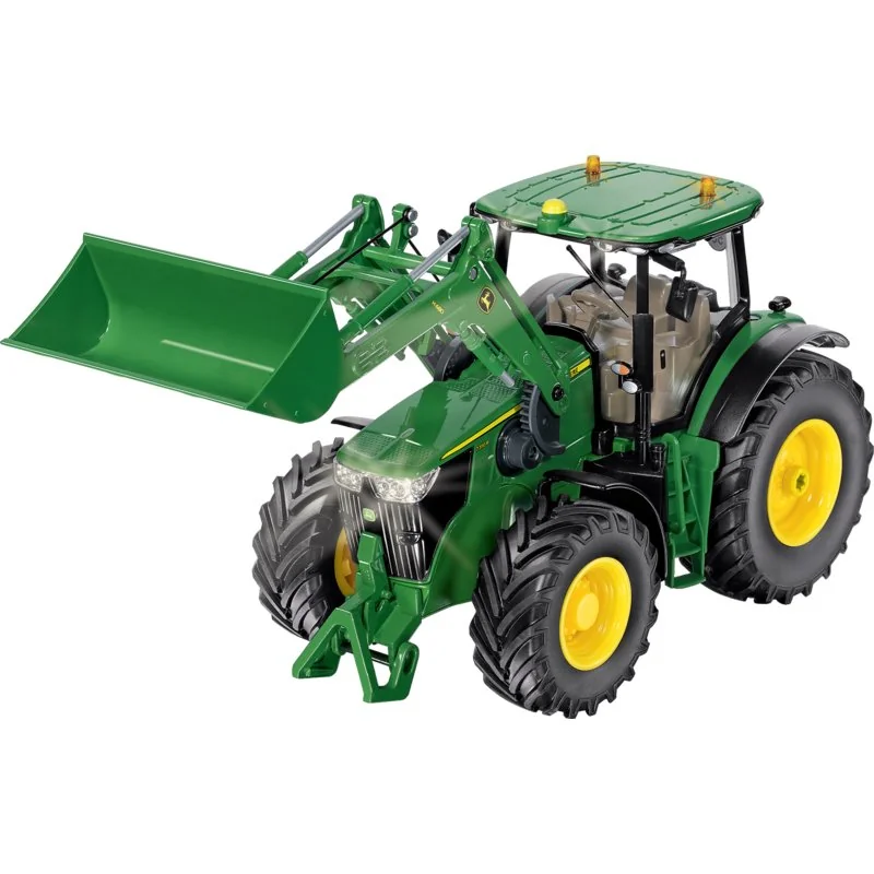 Siku - 6792 - Traktor
