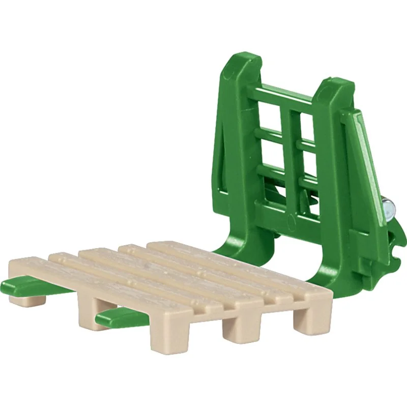 Siku - 6792 - Traktor