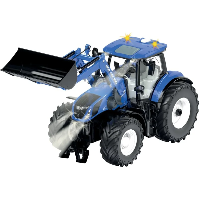 Siku - 6797 - Traktor