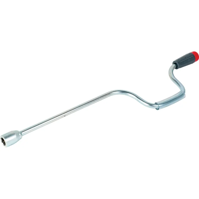 Simol - MS650 - Kurbel