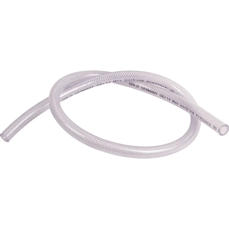 Solo - 0064234 - PVC-Schlauch