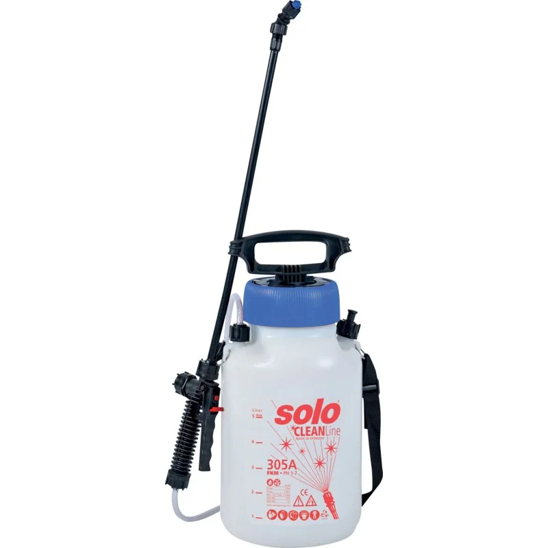 Solo - 105010011 - Druckspritze
