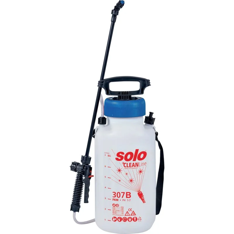 Solo - 107020011 - Druckspritze