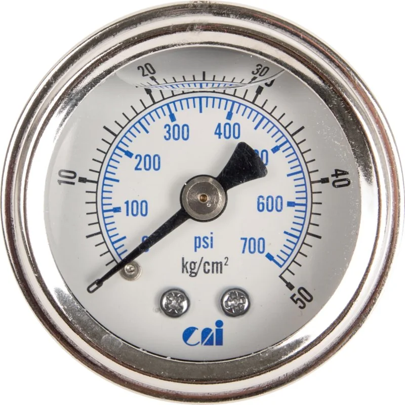 Solo - 14075 - Manometer