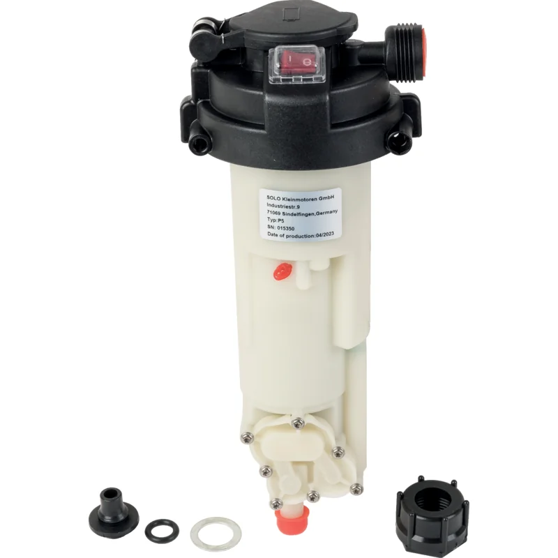 Solo - 14849 - Membranpumpe