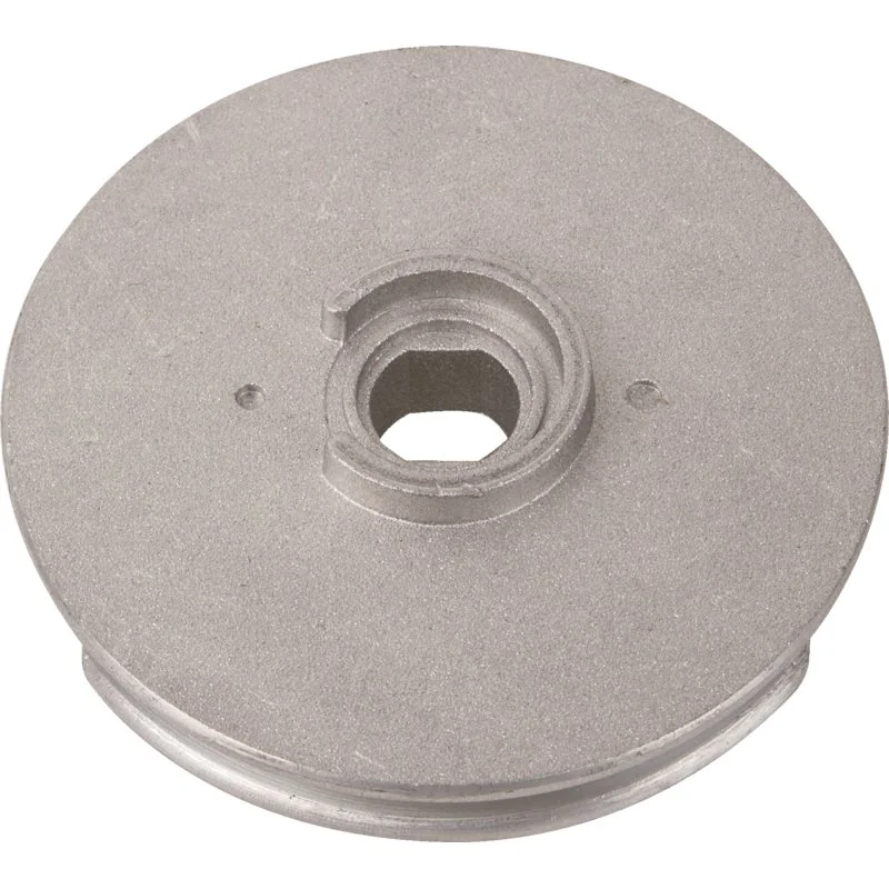 Solo - 2600222 - Seilrolle