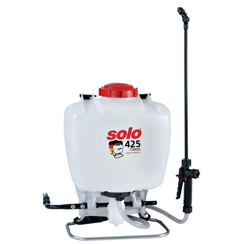 Solo - 400012501 - Rückenspritze