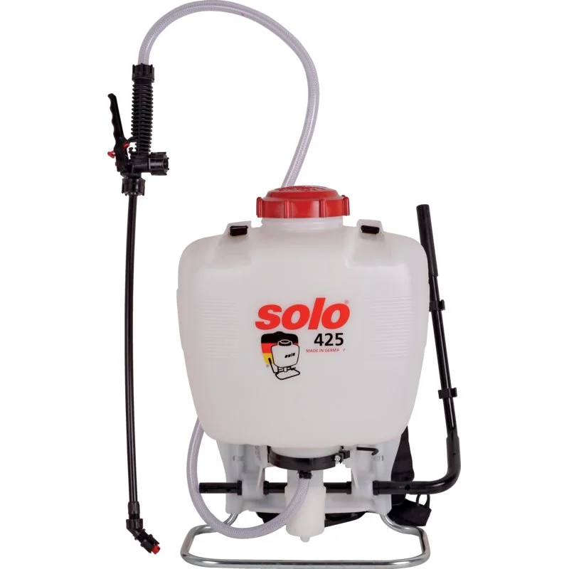 Solo - 400012501 - Rückenspritze