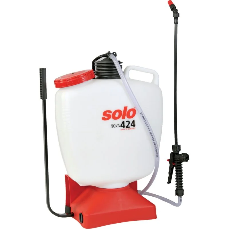 Solo - 42422 - Rückenspritze