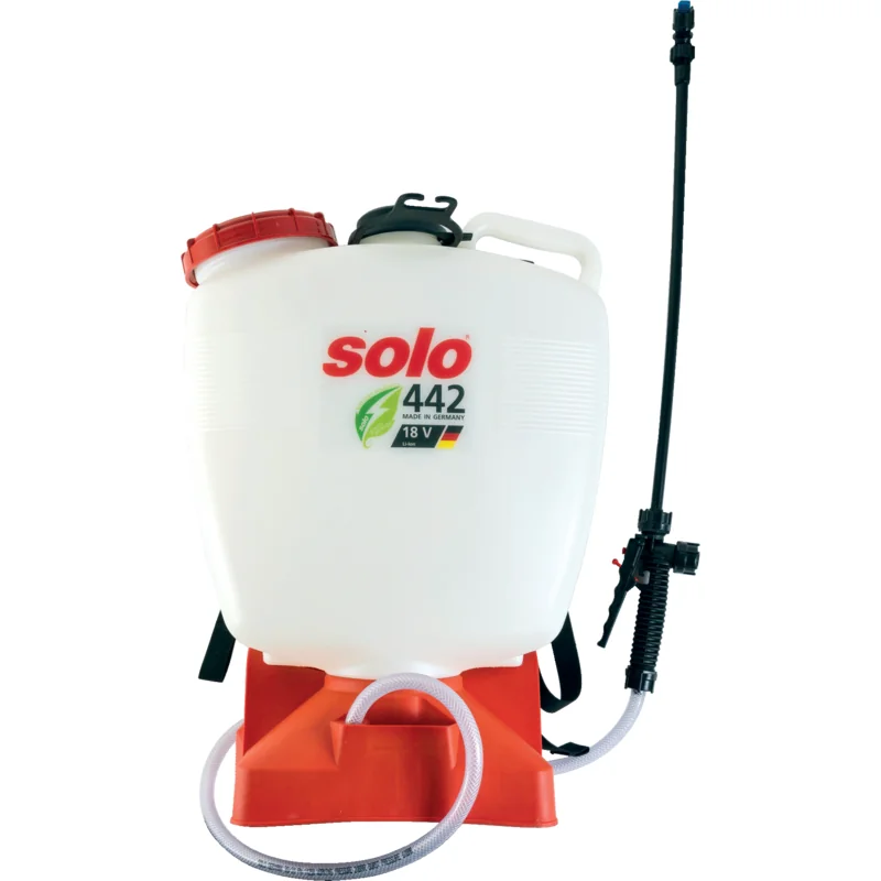 Solo