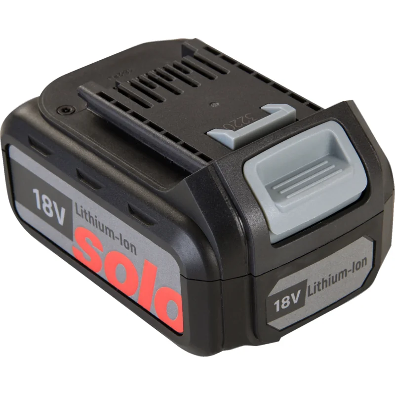 Solo - 49482 - Li-ion Batterie