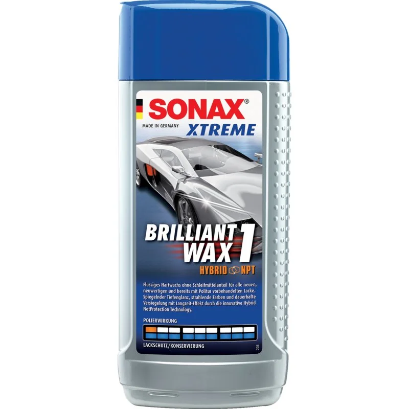 Sonax - 02012000 - Lackversiegelung