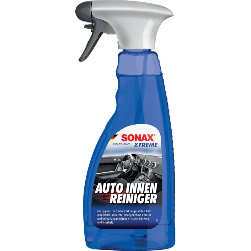 Sonax - 02212410 - Innenreiniger