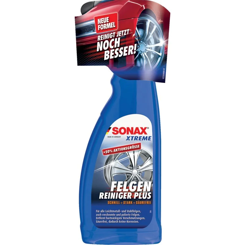 Sonax - 02304000 - Felgenreiniger