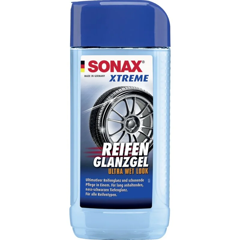 Sonax - 02352410 - Reifenglanz